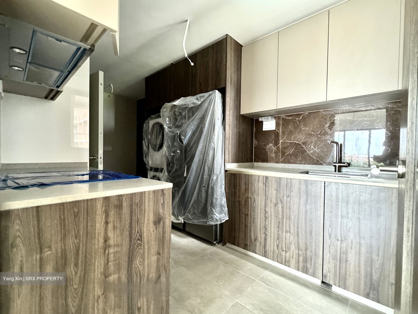 Amo Residence (D20), Apartment #520553471